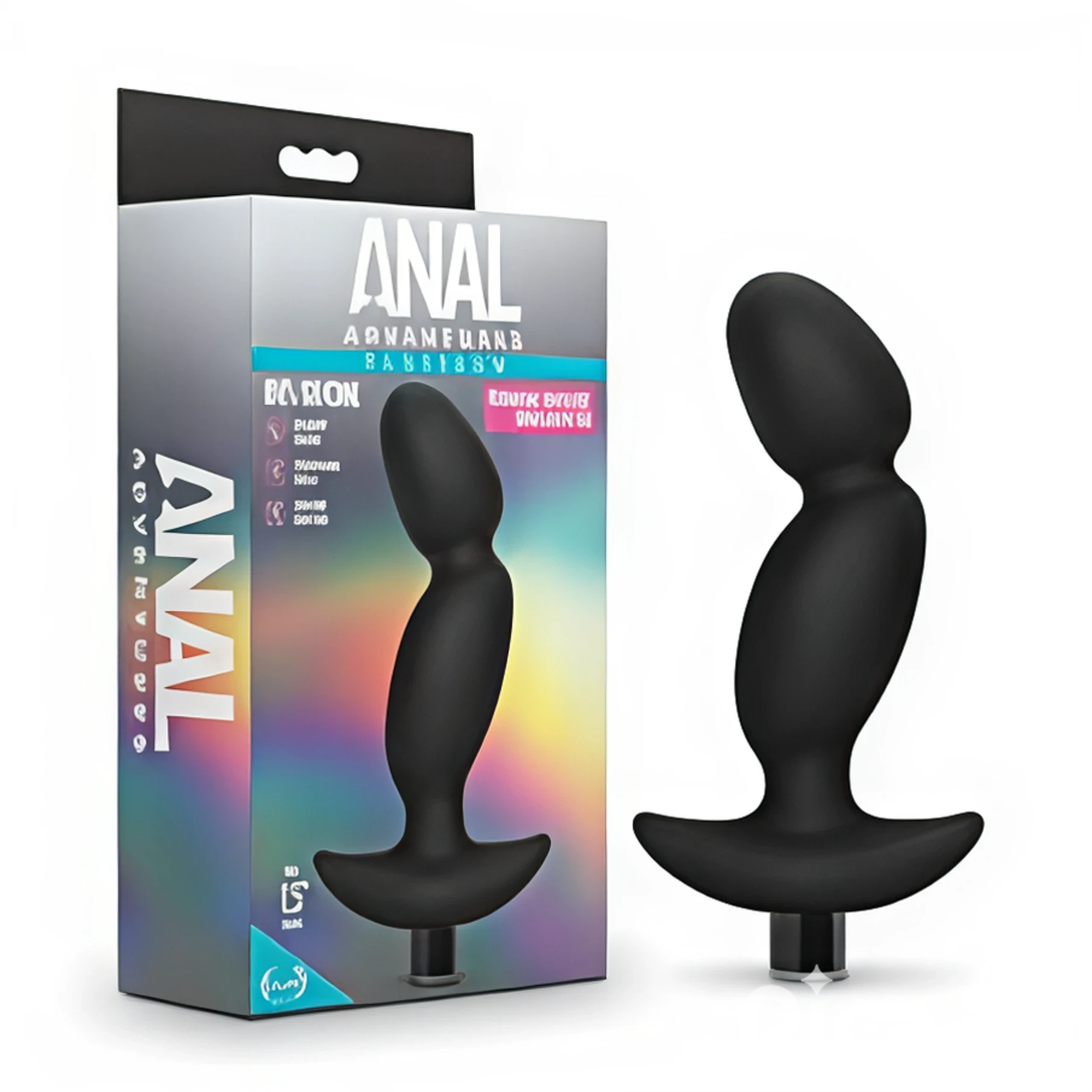 Anal Adventures Prostate Stimulator Price In Pakistan