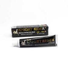 Knight Rider Delay Cream In Pakistan