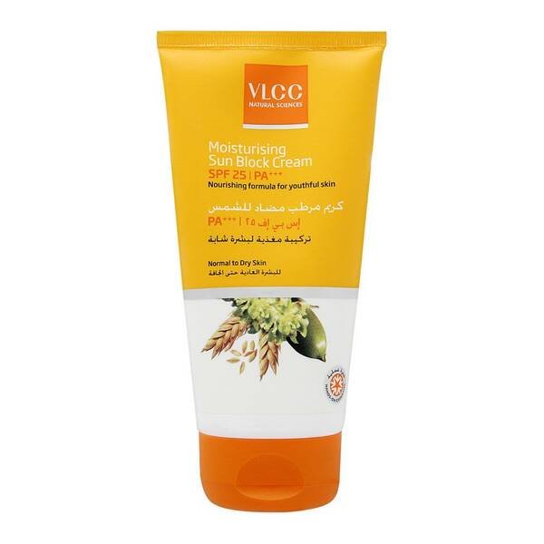 VLCC Moisturising Sun Block In Pakistan