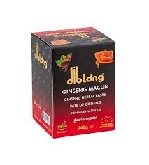 Diblong Ginseng Macun Ginseng Herbal Paste 240g Price In Pakistan