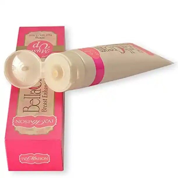 Bella Cream Breast Enhance Cream