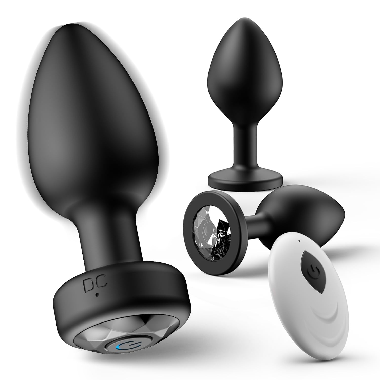 Butt Plug Anal Sex Toys Anal Plug Training Kit Price In Pakistan