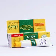 Acne Scar Gel Price In Pakistan