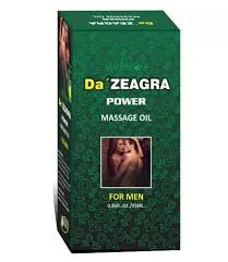  Da Zeagra Oil in Pakistan