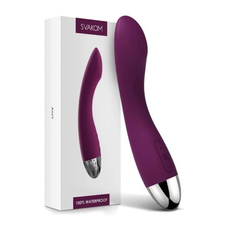 Svakom Coco G Spot Vibrator For Women Sex Toy Price In Pakistan