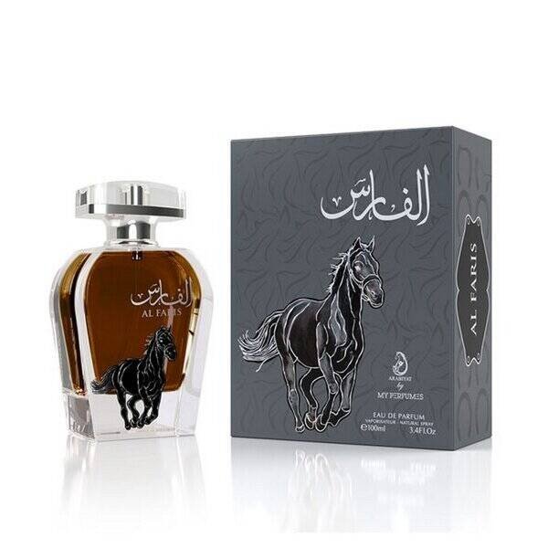 Arabiyat Oud Al Faris