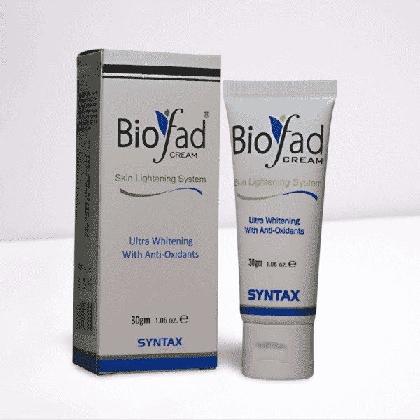 Biofad Cream 30Gram