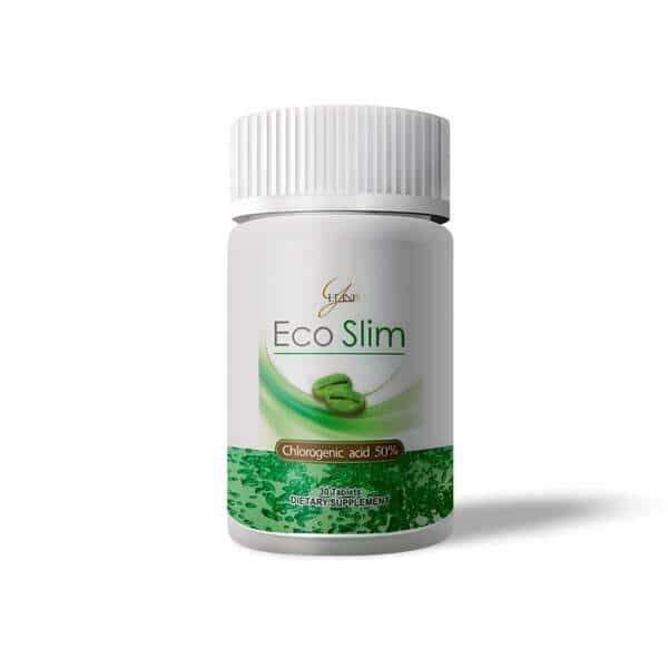 Ecoslim Full Prescribing Information