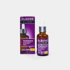  Elmore ELIXIR Brightening Serum