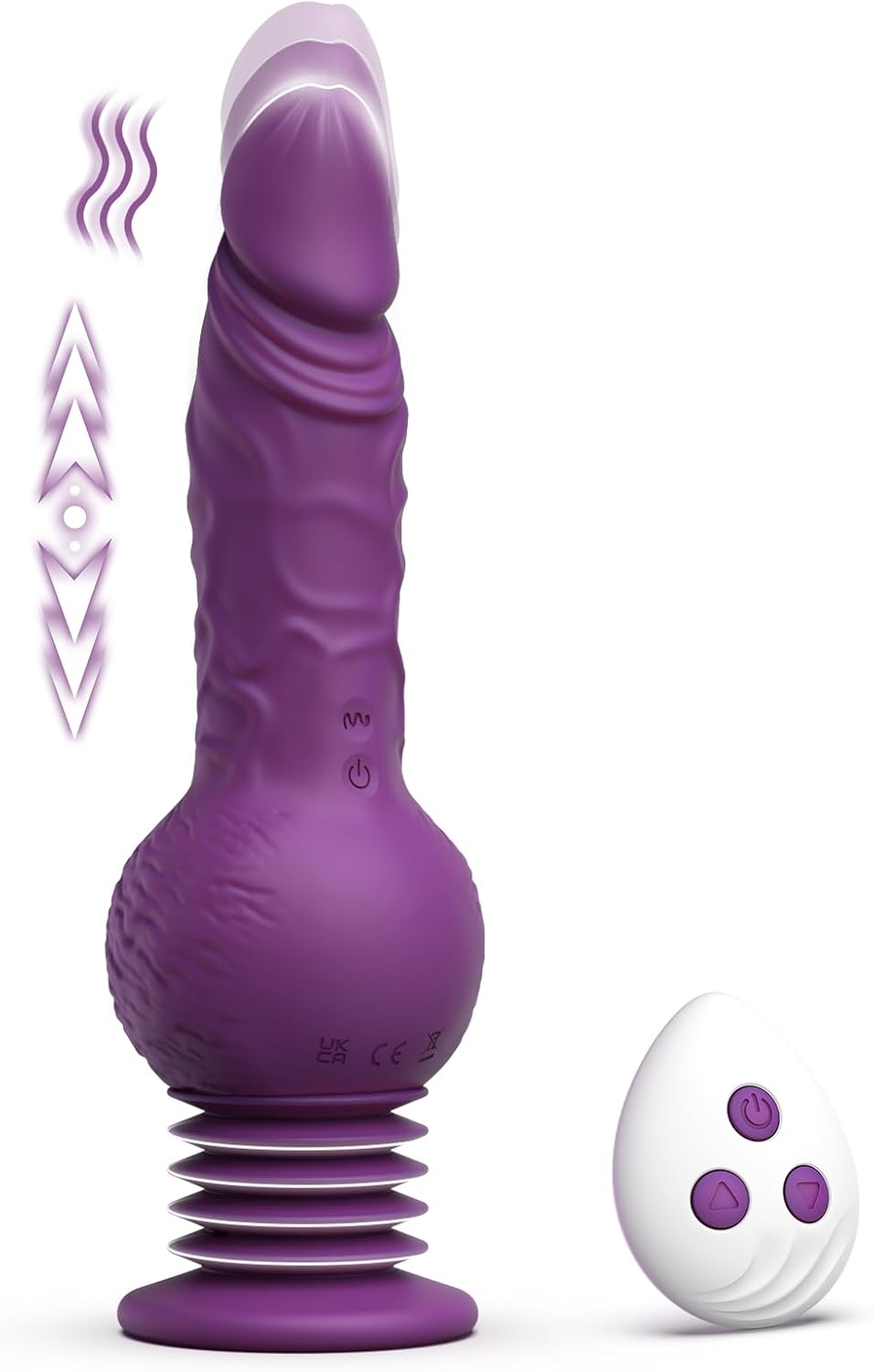 Tracy's Dog Thrusting Dildo Vibrator In Pakistan