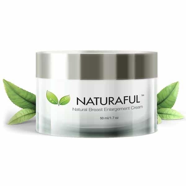 Naturaful Breast Enhancement Cream In Pakistan