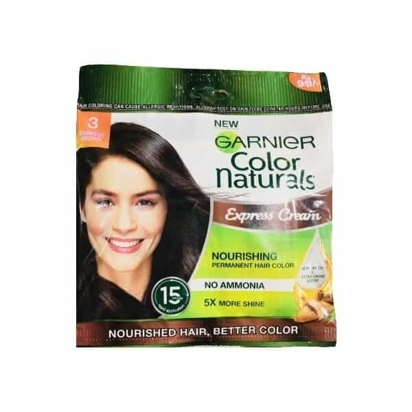 Garnier Hair Color Shampoo