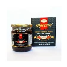 Maccun Honey Herbal Paste 240g At Best Price