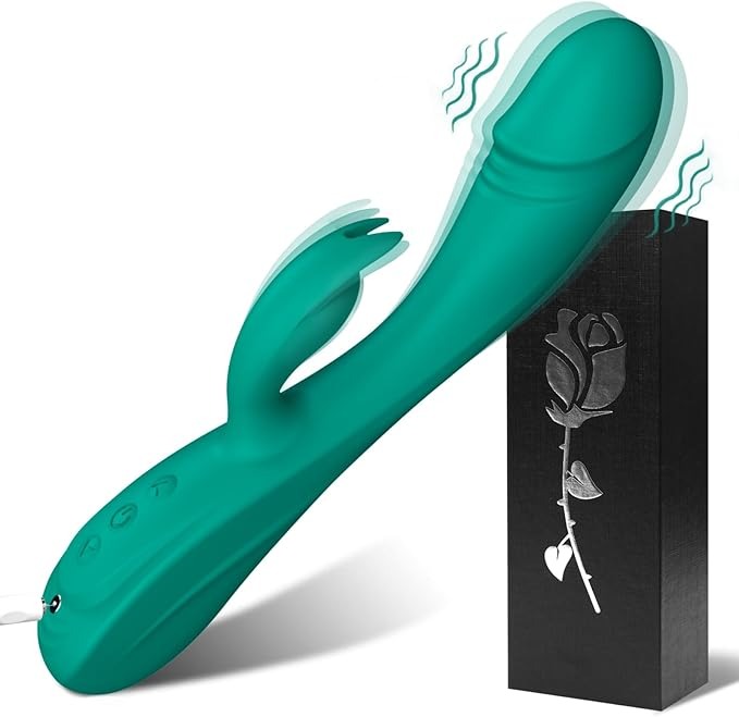 Wearable G-Spot Vibrator Sex Toys In Pakistan