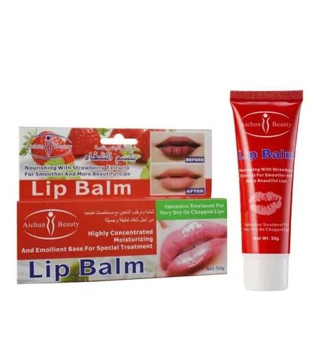 Aichun Beauty Lip Balm  Price In Pakistan