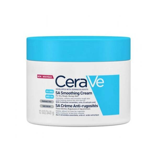 CeraVe SA Smoothing Cream in Pakistan