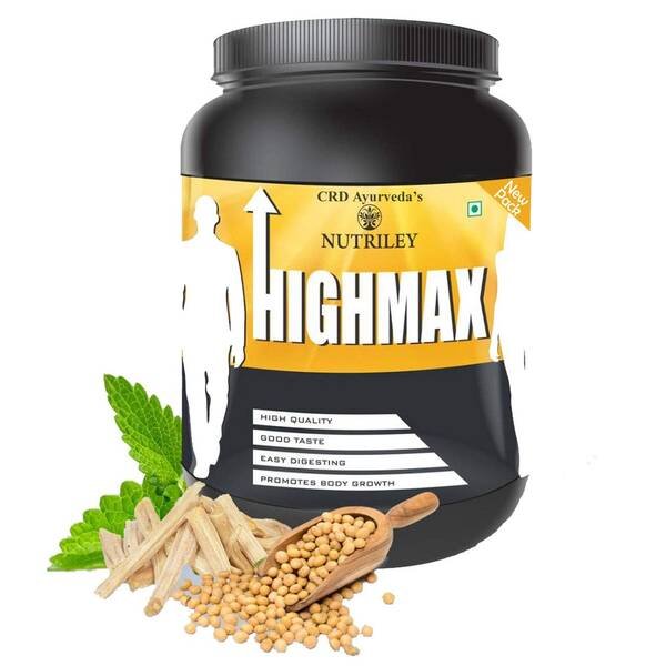 Highmax Height Growth Pills in Pakistan