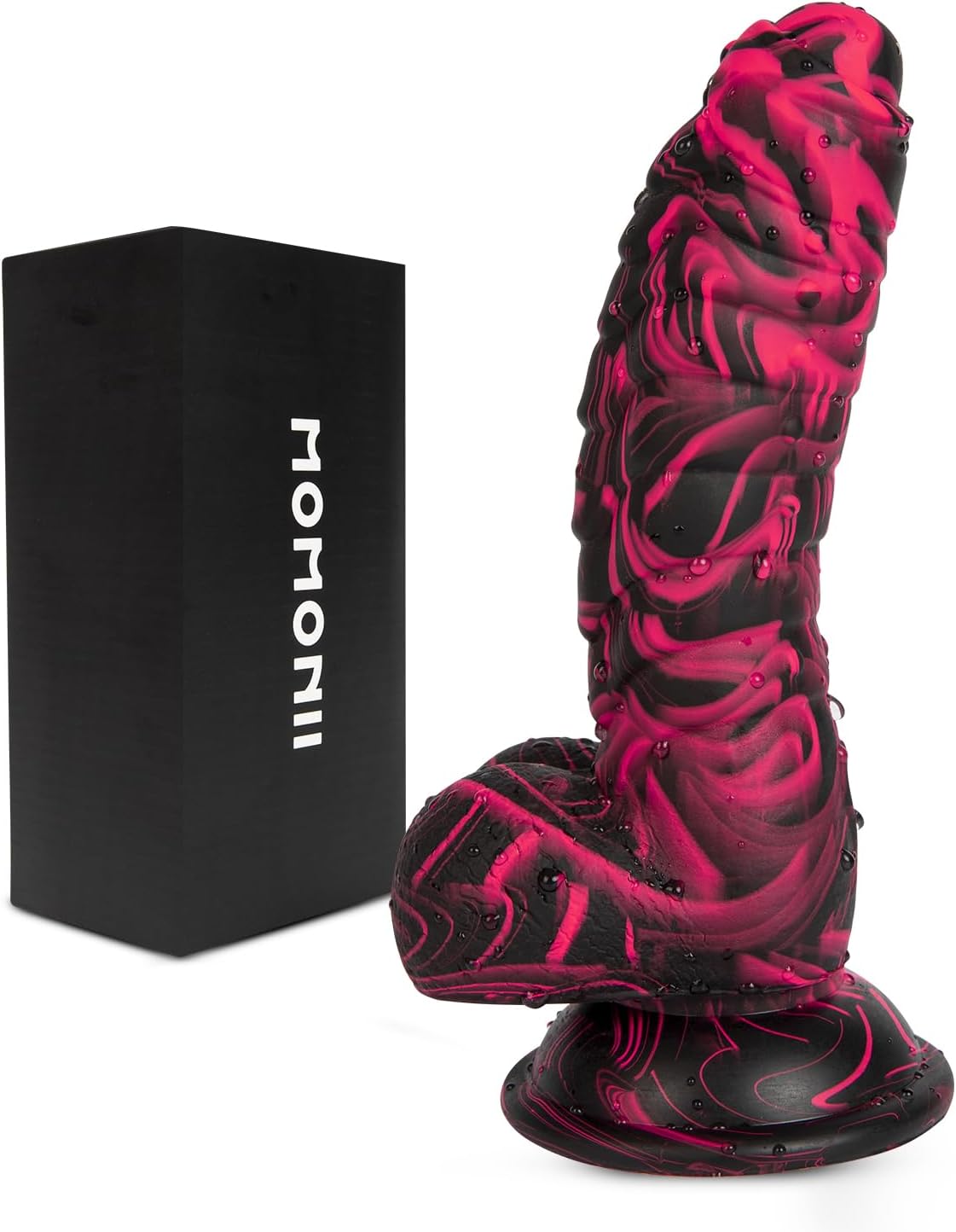 Sex Toys Realistic Dildo for Adults, 7.16 Inch In Pakistan