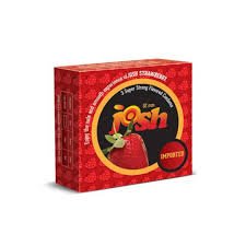 Josh Strawberry Condom, 3-Pack Price In Pakistan 