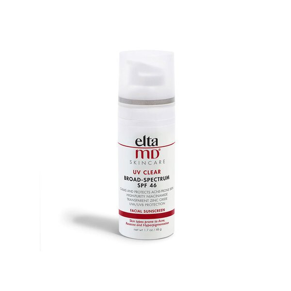  Eltamd UV Clear Facial Sunscreen in Pakistan