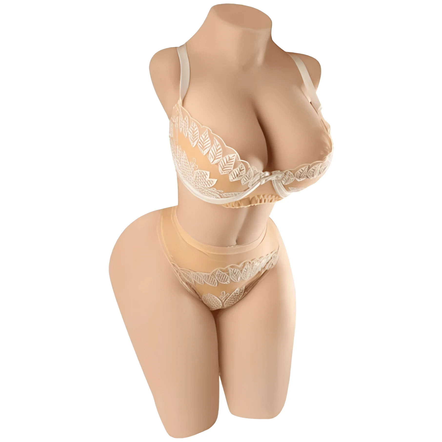 Male Masturbator Realistic Skin Sex Half Doll Price In Pakistan