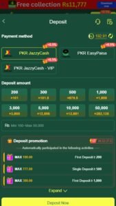 8JJ Bet Game Download (Latest Earning App) for Android & iOS 1