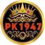 pk1947 game logo