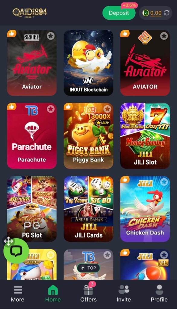 qaidi 804