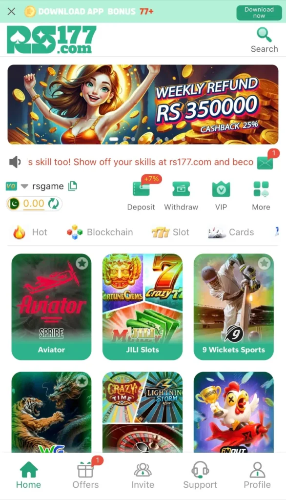 rs177 game download