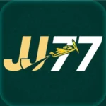 jj77 game logo