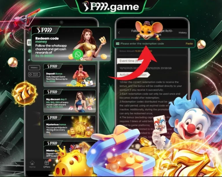 p999 game download